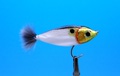 Pacific Fly Group 15362   Threadfin Shad