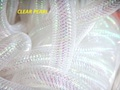 SFT-studio 52227   Metallic Neon Cyberlox Tubular Crin