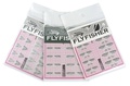Fly-Fisher™ 58355 Заготовки для крылышек Wing Set