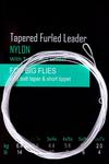 AFL 10622   Furled Leader ''FOR BIG FLIES'' RING