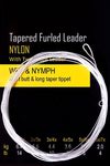 AFL 10623   Furled Leader ''WET and NYMPH'' RING