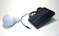 SFT-studio 81198 Кемпинговая лампа Led Emergency Lamp With Solar Power