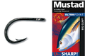 Mustad 60131     10827BLN Salmon/Soltwater Hook