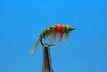 Pacific Fly Group 14460   Brent's Shrimp