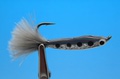 Pacific Fly Group 15365   Mylar Minnow Keel Style Shad