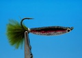 Pacific Fly Group 15366   Mylar Minnow Keel Style Rainbow Trout