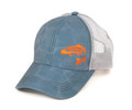 Fishpond 70566  Rolling King Trucker Hat