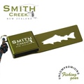 Smith Creek 10870    Trash Fish