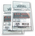 VARIVAS 10607   Salmon Tapered Leader