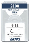 VARIVAS 60551   2100 Standard Dry