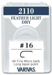 VARIVAS 60552   2110 Featherlight Dry