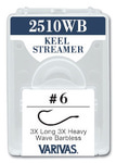 VARIVAS 60555   2510WB Keel Streamer