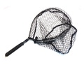 SFT-studio 81200   Folding Net With Magnetic Net Releaser