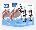 Loonva 66020  Antarctic Shrimp Powder