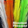 Royal Sissi 53319 Перо фазана Bleached Pheasant Tail