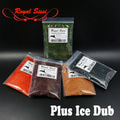 Royal Sissi 57240   Hare's Plus Ice Dub