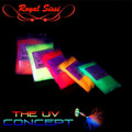 Royal Sissi 57242   Bright UV Ice Dub