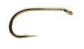 Kamasan 60343   130 Fly Hook - Wet Fly Traditional