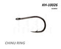 Kumho 60248 Крючок одинарный KH-10026 Chinu Ring