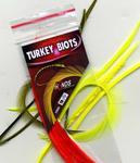 Hends Products 53044   Turkey Biots