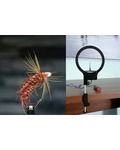 YR3D 41582    "Flies photo gadget"