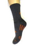 Under Armour 70439  Heat Gear Sock MD