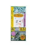 Gamakatsu 21257    Amago Perfect Device (Nano Smooth Coat) KE-119