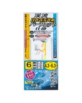 Gamakatsu 21258    Keiryu Free Type Ceiling Thread Perfect Device KE-116