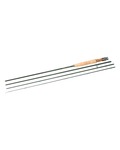 Mikado 10742    MLX Trout Fly Rod