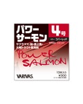 VARIVAS 60567 Крючок одинарый Power Salmon