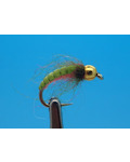 Mikkus & Caddis 14536   Watermelon Peel Fly Pink