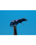 SFT-studio 14540 Мушка имитация жука Purple Flash Beetle