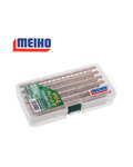 Meiho / Versus 81255 Коробка с мотовилами Shikakemaki Stocker