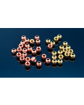 SFT-studio 58156   Cyclop Brass Beads
