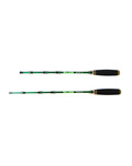 TimeGo 19304   Lure Ice Rod Green 75/85