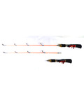 TimeGo 19308   Trout Ice Folding Rod Mult