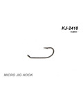 Kumho 60598   KJ-2418 MICRO JIG HOOK