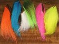 Hareline 52306     Bucktail Combo