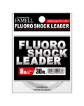 Yamatoyo 10576 Поводковый материал Fluoro Shock Leader