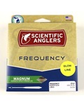 SCIENTIFIC ANGLERS 10340   Frequency Magnum Glow Line