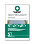 VARIVAS 10636   STANDARD ST Tapered Leader