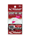 Shout 21274  - Assist PE Line 89-AP