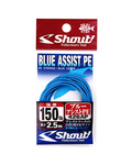 Shout 21275  - Blue Assist PE 426AP