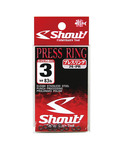 Shout 21505   Press Ring