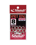 Shout 21506 Соединительное кольцо Split Ring