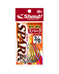 Shout 60650   Spark Hook