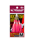 Shout 60653    Rock Fish Assist Hook