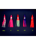 SFT-studio 19357    Panic Octopus