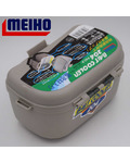 Meiho / Versus 81588 Коробка-термос для наживки Bait Cooler 204