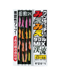 Gamakatsu 10908  One-touch Mie Mie Mark Slim Double MIX AW-108